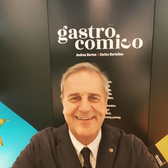 Seguimi su Instagram