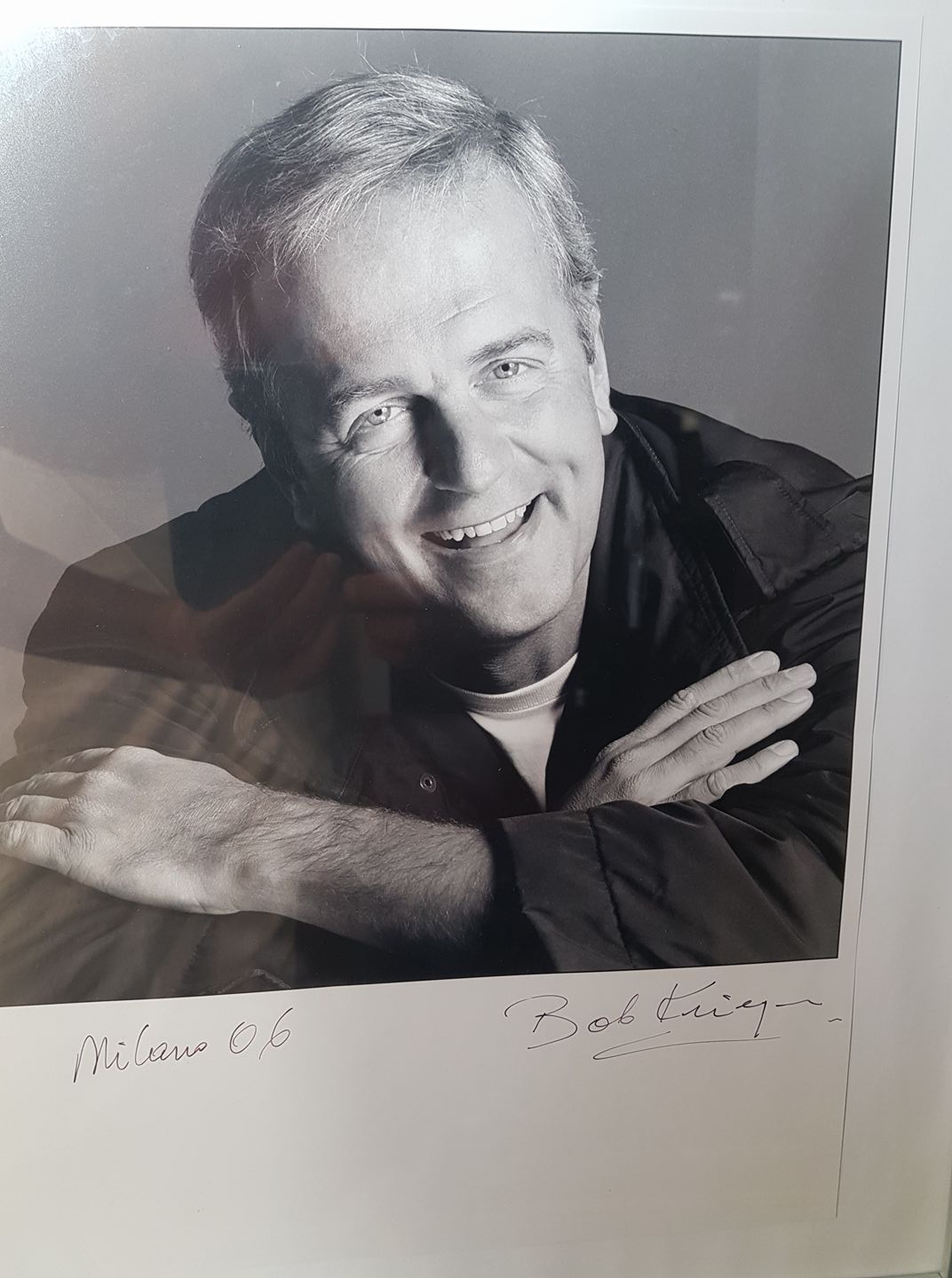 Enrico Bertolino - Teatro