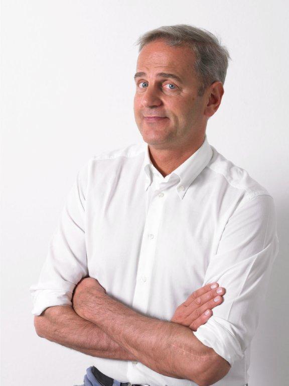 Enrico Bertolino - Foto di Ruy Teixeira