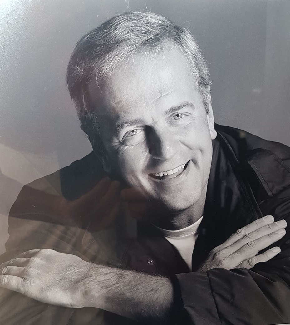 Enrico Bertolino - Scatto