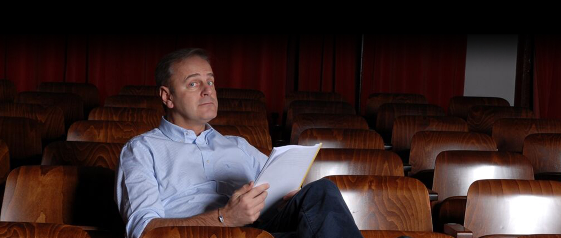 Enrico Bertolino - Biografia