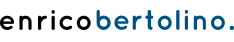 Enrico Bertolino